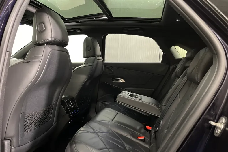 DS Automobiles DS 7 Crossback din 2020 cu 97.211 km - oferta DSA189596 - foto 13