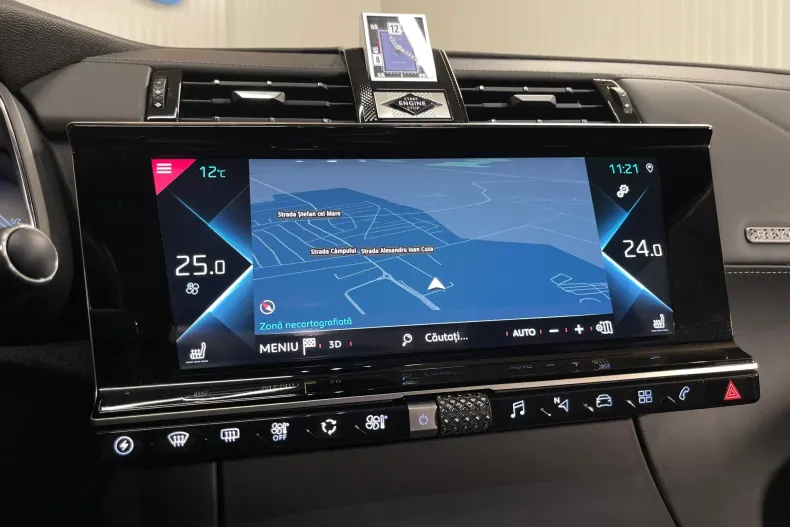 DS Automobiles DS 7 Crossback din 2020 cu 97.211 km - oferta DSA189596 - foto 15
