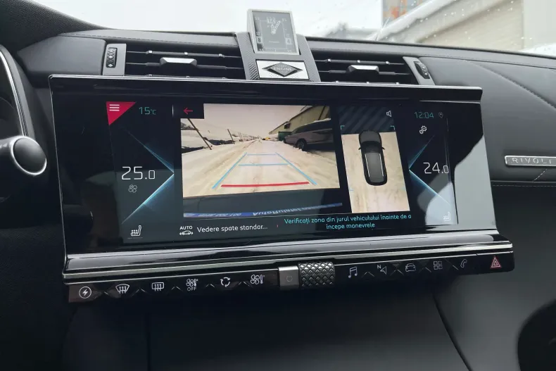 DS Automobiles DS 7 Crossback din 2020 cu 97.211 km - oferta DSA189596 - foto 16