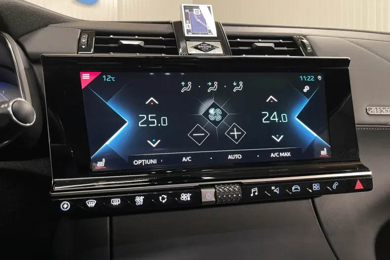 DS Automobiles DS 7 Crossback din 2020 cu 97.211 km - oferta DSA189596 - foto 19