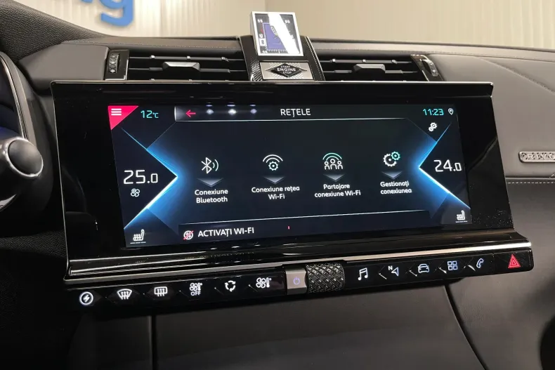 DS Automobiles DS 7 Crossback din 2020 cu 97.211 km - oferta DSA189596 - foto 22