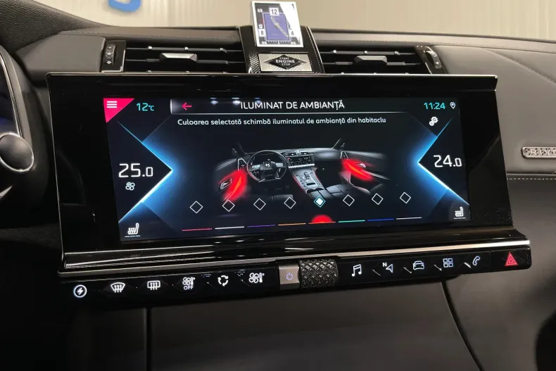 DS Automobiles DS 7 Crossback din 2020 cu 97.211 km - oferta DSA189596 - foto 26