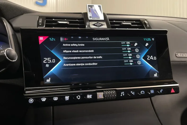 DS Automobiles DS 7 Crossback din 2020 cu 97.211 km - oferta DSA189596 - foto 27