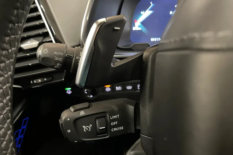 DS Automobiles DS 7 Crossback din 2020 cu 97.211 km - oferta DSA189596 - foto 28