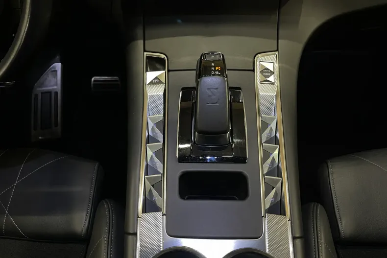 DS Automobiles DS 7 Crossback din 2020 cu 97.211 km - oferta DSA189596 - foto 29