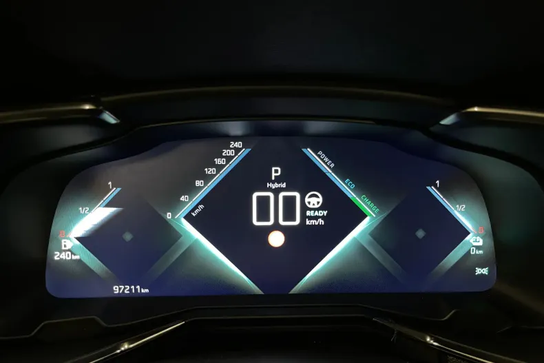 DS Automobiles DS 7 Crossback din 2020 cu 97.211 km - oferta DSA189596 - foto 38