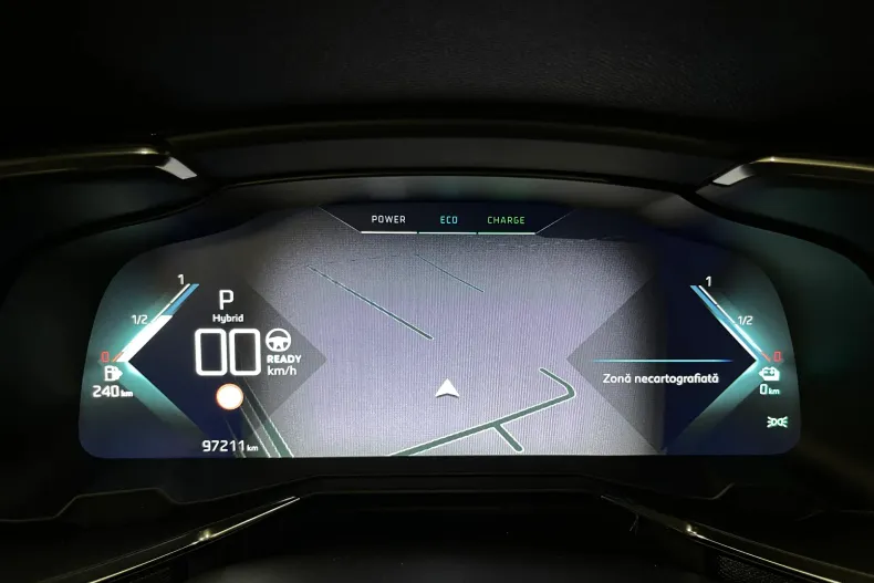 DS Automobiles DS 7 Crossback din 2020 cu 97.211 km - oferta DSA189596 - foto 39