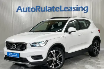 Volvo XC40 din 2021 - oferta VOL189597