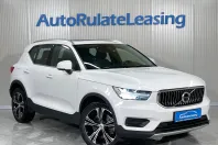 Volvo XC40 din 2021 cu 109.281 km - oferta VOL189597 - foto 2