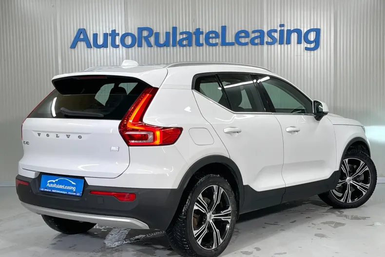 Volvo XC40 din 2021 cu 109.281 km - oferta VOL189597 - foto 3