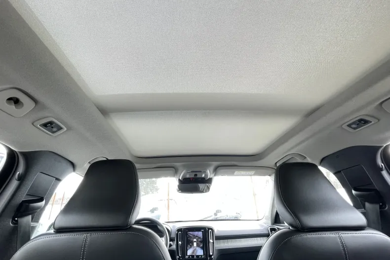 Volvo XC40 din 2021 cu 109.281 km - oferta VOL189597 - foto 8