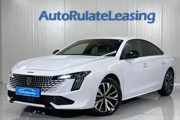 Peugeot 508 din 2024 - oferta PEU189598