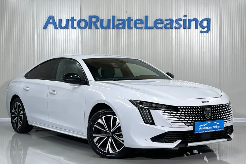 Peugeot 508 din 2024 cu 85.125 km - oferta PEU189598 - foto 2