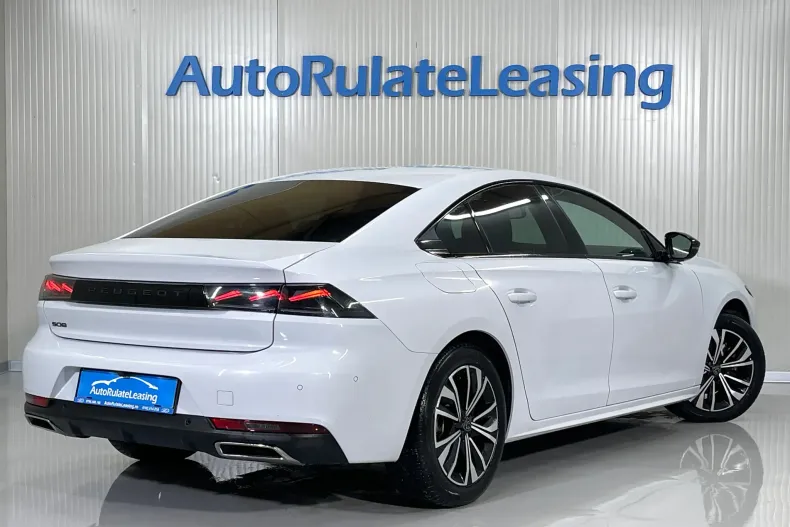 Peugeot 508 din 2024 cu 85.125 km - oferta PEU189598 - foto 3