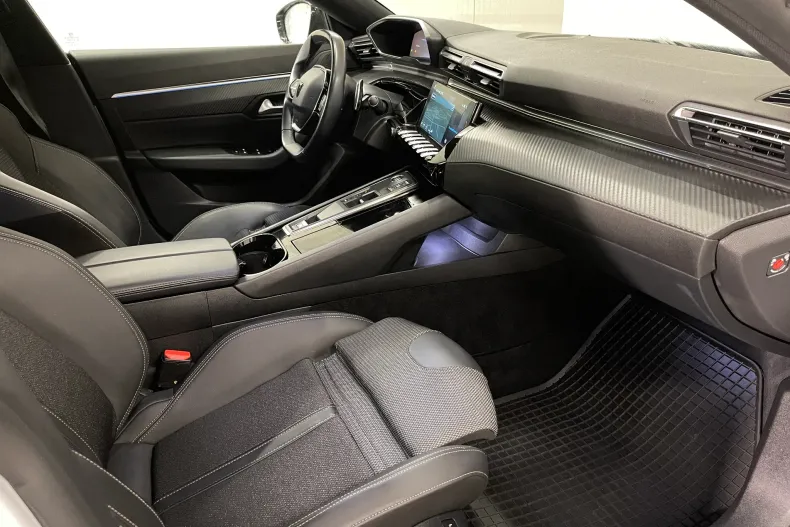 Peugeot 508 din 2024 cu 85.125 km - oferta PEU189598 - foto 11