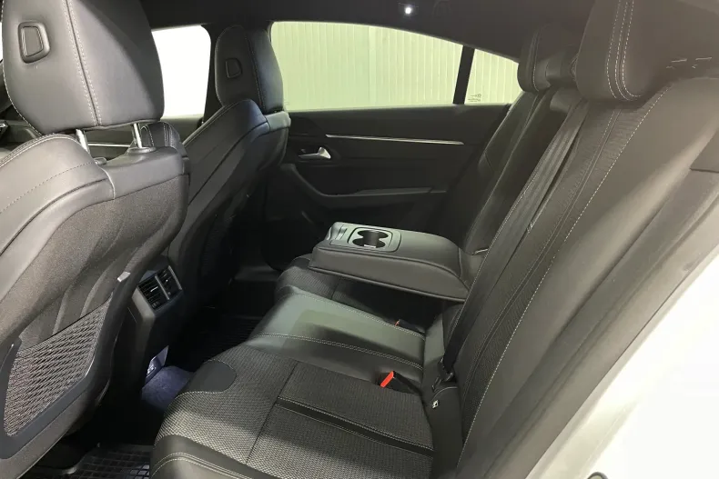 Peugeot 508 din 2024 cu 85.125 km - oferta PEU189598 - foto 12