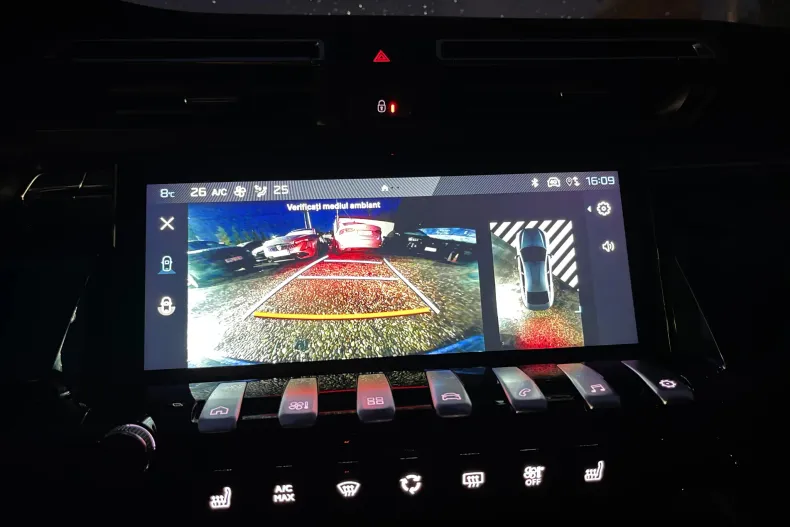 Peugeot 508 din 2024 cu 85.125 km - oferta PEU189598 - foto 14