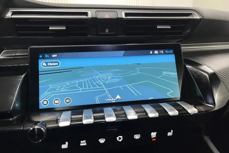 Peugeot 508 din 2024 cu 85.125 km - oferta PEU189598 - foto 15