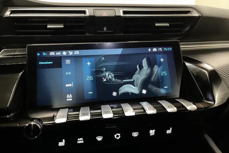 Peugeot 508 din 2024 cu 85.125 km - oferta PEU189598 - foto 16