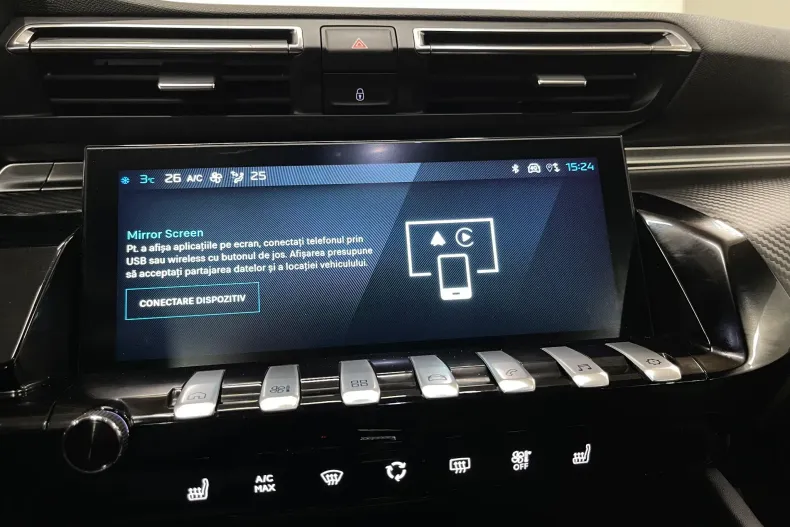 Peugeot 508 din 2024 cu 85.125 km - oferta PEU189598 - foto 17