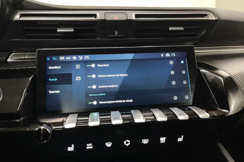 Peugeot 508 din 2024 cu 85.125 km - oferta PEU189598 - foto 18