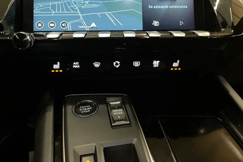 Peugeot 508 din 2024 cu 85.125 km - oferta PEU189598 - foto 20