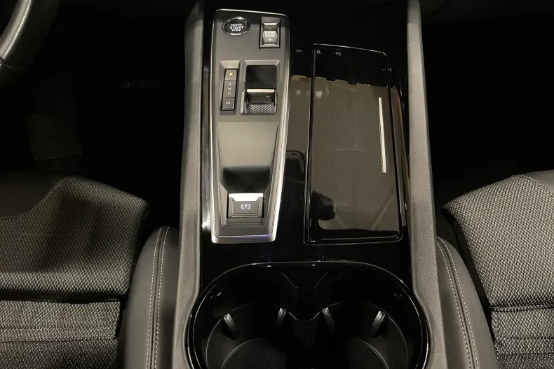 Peugeot 508 din 2024 cu 85.125 km - oferta PEU189598 - foto 21