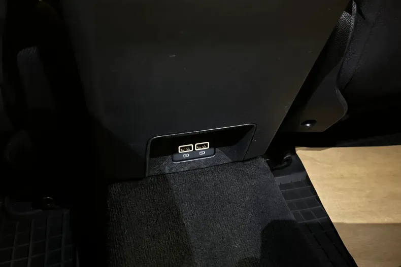 Peugeot 508 din 2024 cu 85.125 km - oferta PEU189598 - foto 24