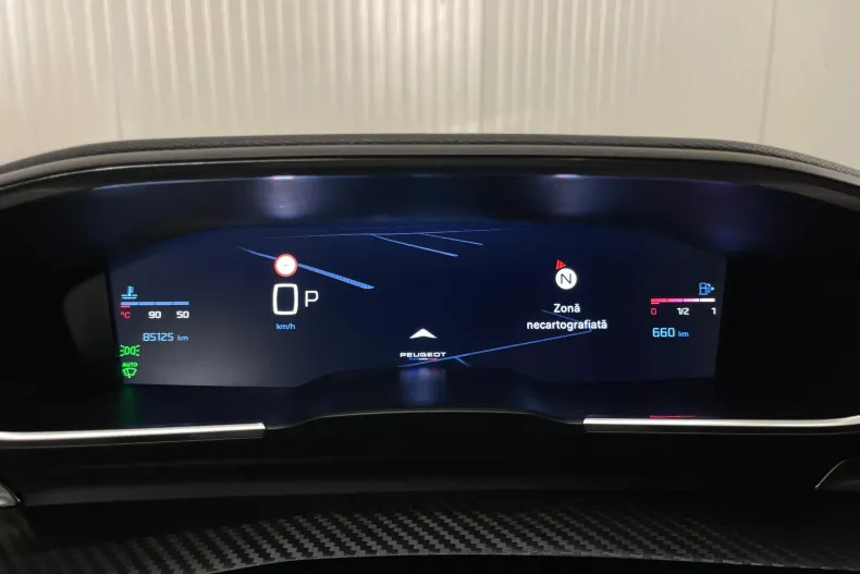 Peugeot 508 din 2024 cu 85.125 km - oferta PEU189598 - foto 27