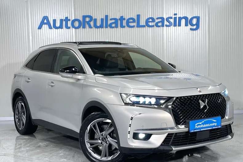 DS Automobiles DS 7 Crossback din 2021 cu 71.307 km - oferta DSA189599 - foto 2