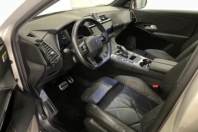 DS Automobiles DS 7 Crossback din 2021 cu 71.307 km - oferta DSA189599 - foto 5