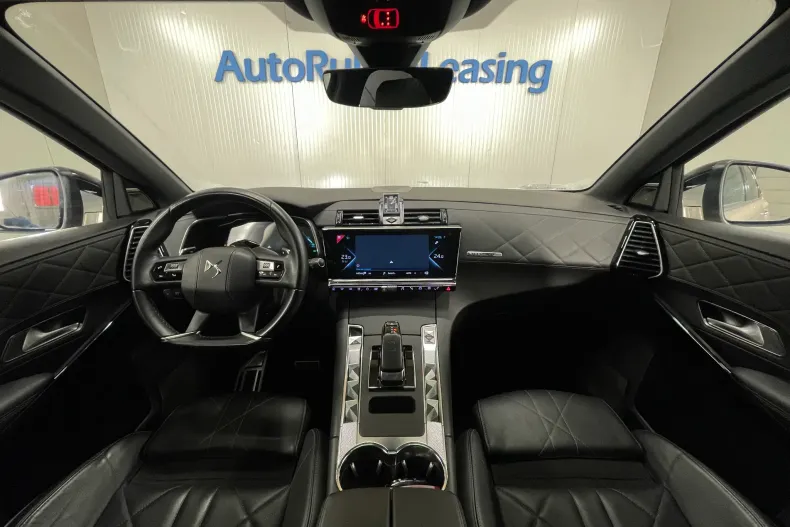 DS Automobiles DS 7 Crossback din 2021 cu 71.307 km - oferta DSA189599 - foto 7