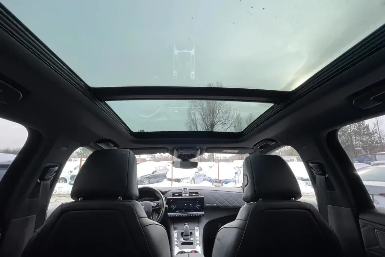 DS Automobiles DS 7 Crossback din 2021 cu 71.307 km - oferta DSA189599 - foto 8