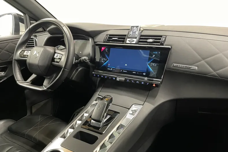 DS Automobiles DS 7 Crossback din 2021 cu 71.307 km - oferta DSA189599 - foto 9