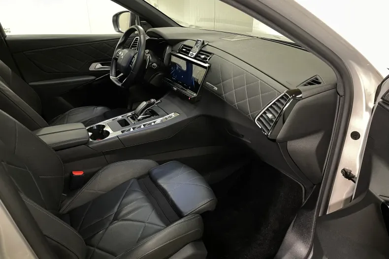 DS Automobiles DS 7 Crossback din 2021 cu 71.307 km - oferta DSA189599 - foto 10