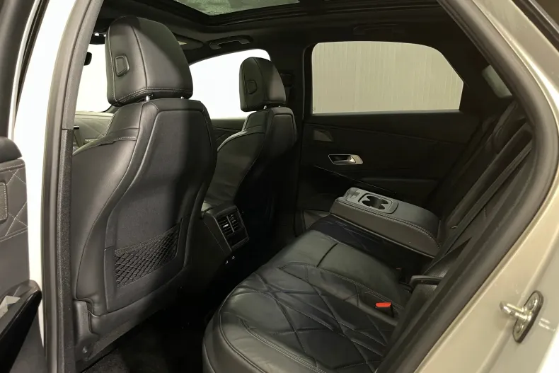 DS Automobiles DS 7 Crossback din 2021 cu 71.307 km - oferta DSA189599 - foto 12