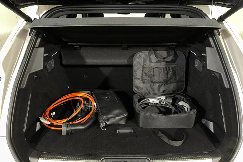 DS Automobiles DS 7 Crossback din 2021 cu 71.307 km - oferta DSA189599 - foto 13