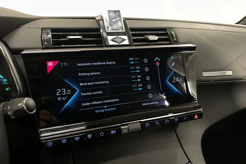 DS Automobiles DS 7 Crossback din 2021 cu 71.307 km - oferta DSA189599 - foto 16