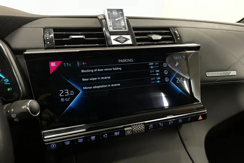 DS Automobiles DS 7 Crossback din 2021 cu 71.307 km - oferta DSA189599 - foto 17