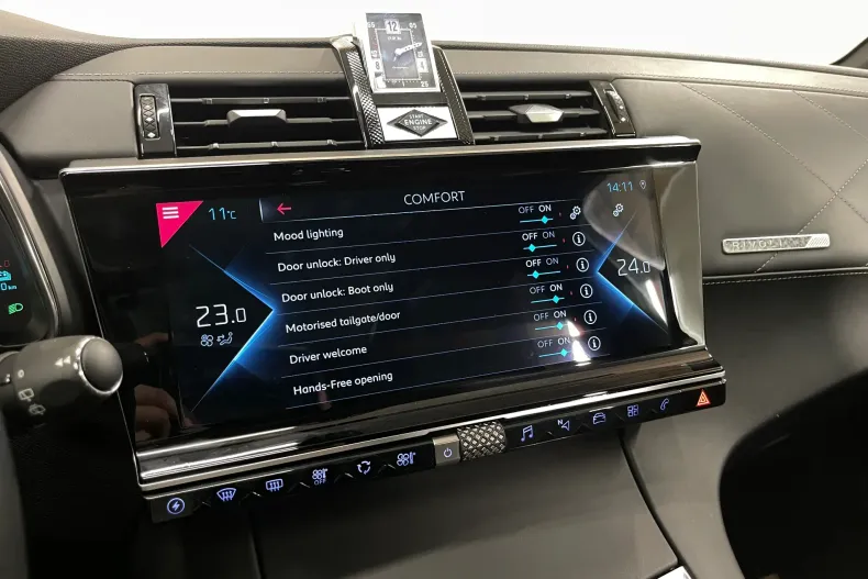 DS Automobiles DS 7 Crossback din 2021 cu 71.307 km - oferta DSA189599 - foto 19