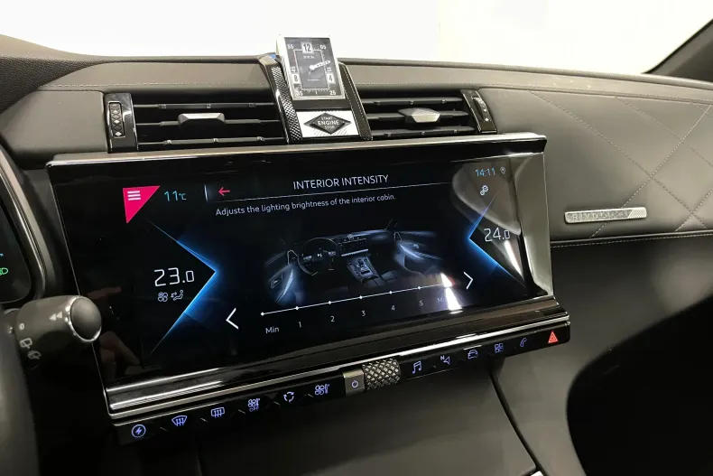 DS Automobiles DS 7 Crossback din 2021 cu 71.307 km - oferta DSA189599 - foto 20