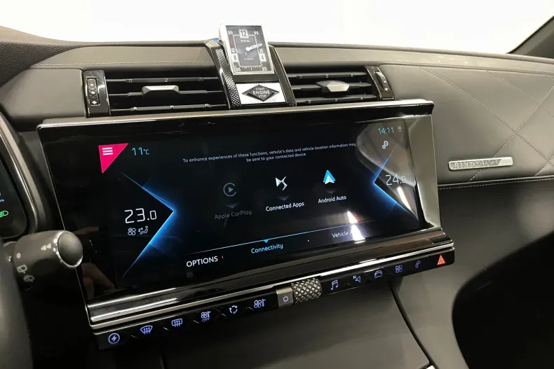 DS Automobiles DS 7 Crossback din 2021 cu 71.307 km - oferta DSA189599 - foto 22