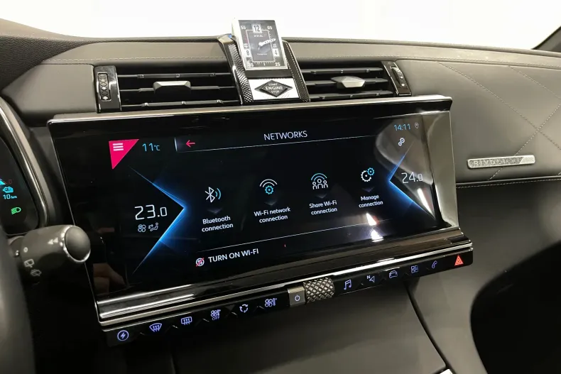 DS Automobiles DS 7 Crossback din 2021 cu 71.307 km - oferta DSA189599 - foto 23