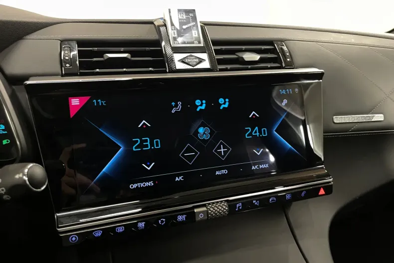 DS Automobiles DS 7 Crossback din 2021 cu 71.307 km - oferta DSA189599 - foto 24