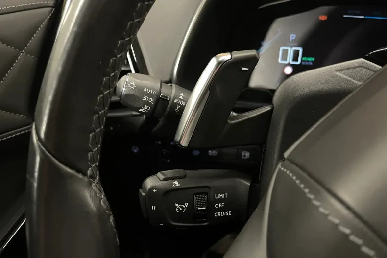 DS Automobiles DS 7 Crossback din 2021 cu 71.307 km - oferta DSA189599 - foto 29