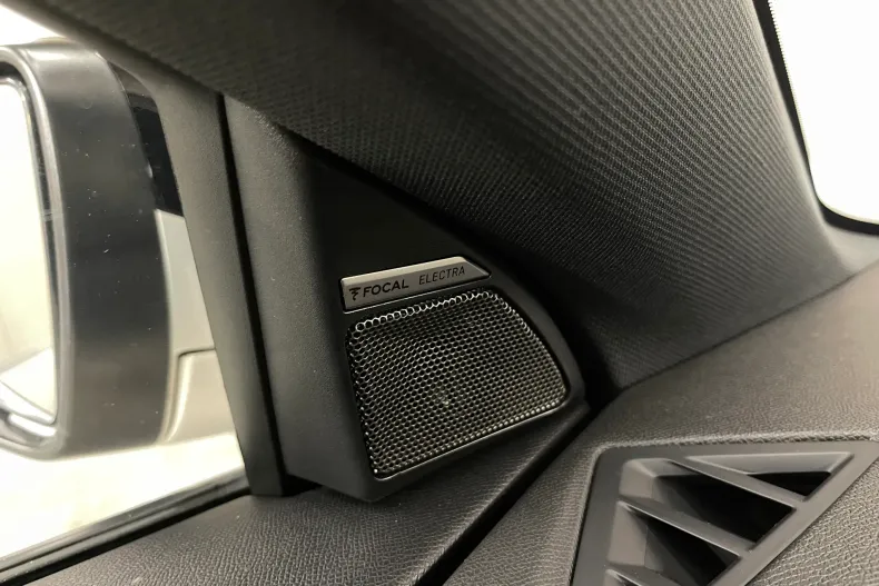 DS Automobiles DS 7 Crossback din 2021 cu 71.307 km - oferta DSA189599 - foto 32