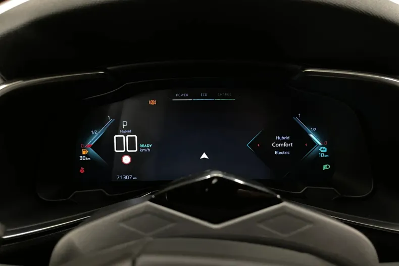 DS Automobiles DS 7 Crossback din 2021 cu 71.307 km - oferta DSA189599 - foto 34