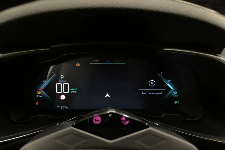 DS Automobiles DS 7 Crossback din 2021 cu 71.307 km - oferta DSA189599 - foto 35