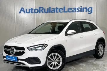 Mercedes-Benz GLA din 2020 - oferta MER189601