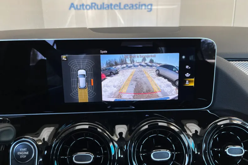 Mercedes-Benz GLA din 2020 cu 16.070 km - oferta MER189601 - foto 13